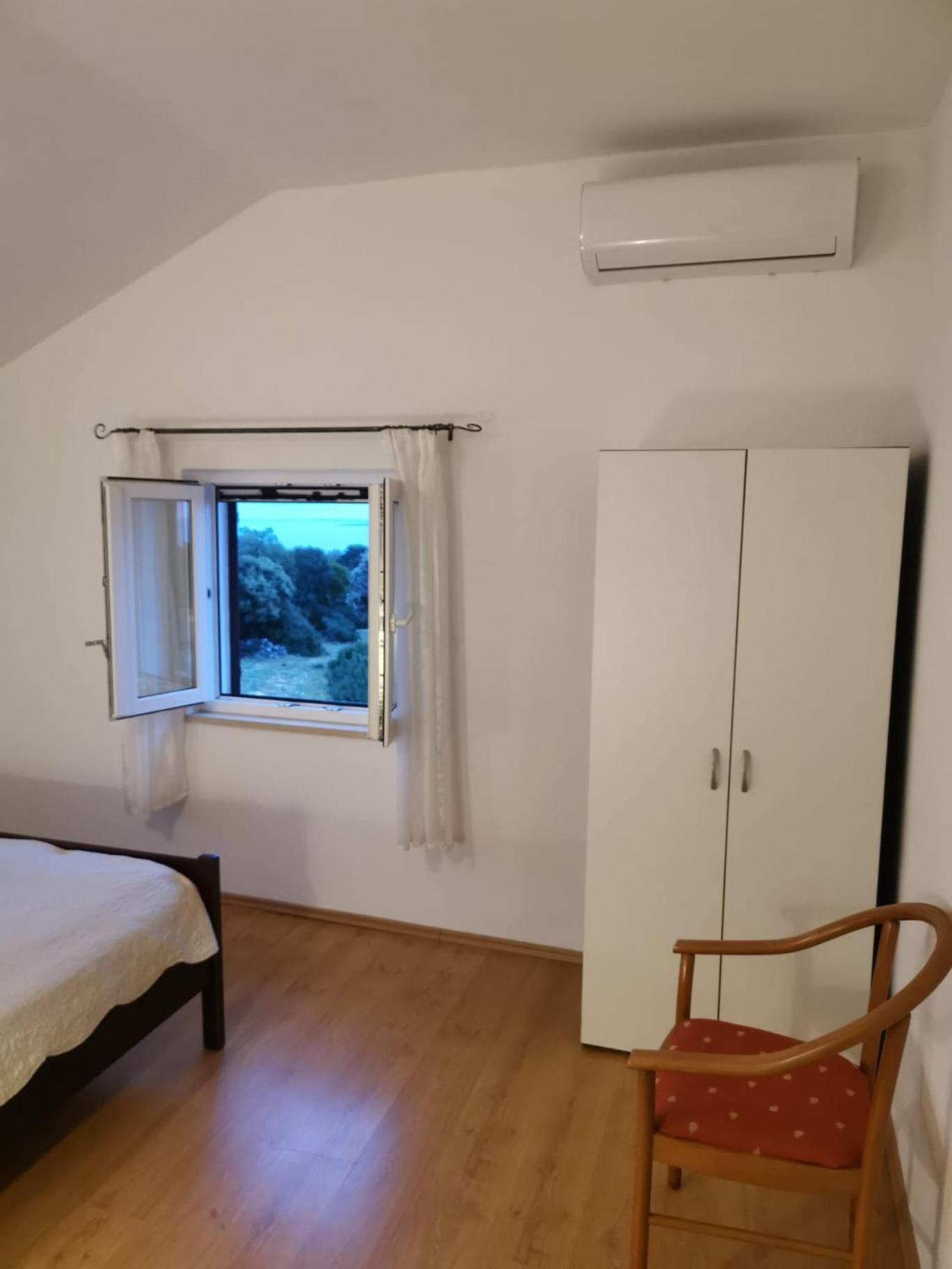Apartman Kornu Veli Losinj Luaran gambar